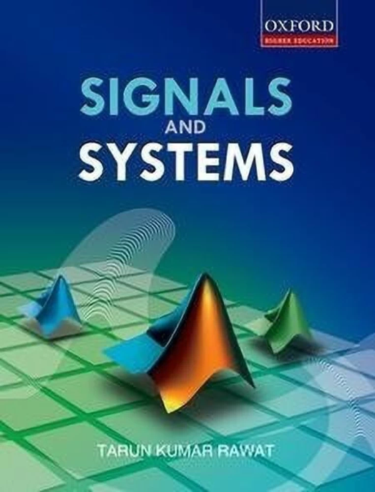 Signals and systems by (roshini)